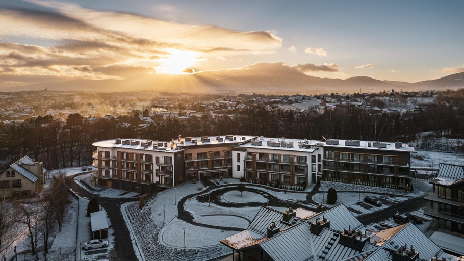 Others 3, Apartamenty Sun & Snow Laguna Beskidow, Żywiec