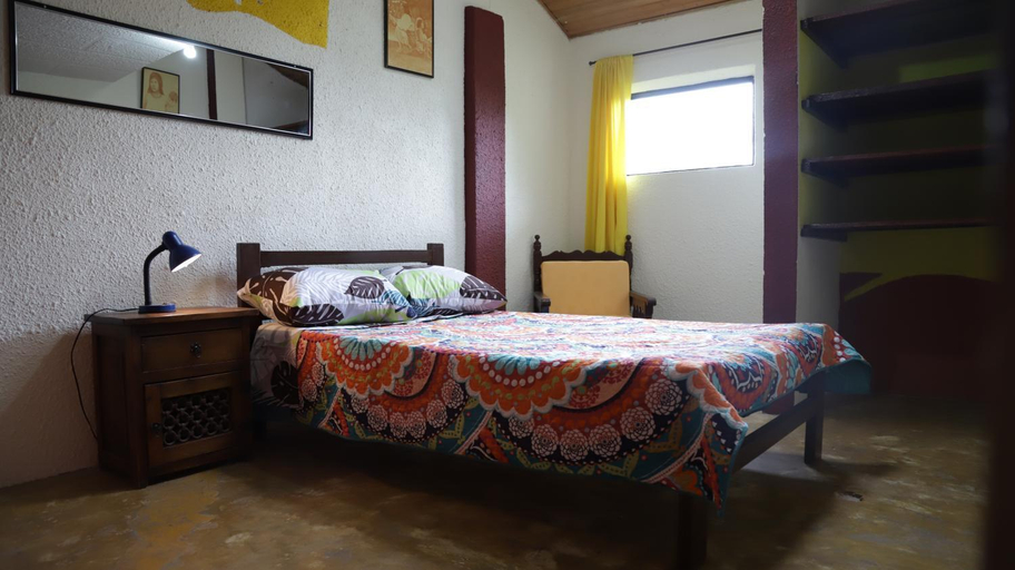 Others 4, Arte sin Fronteras Hostel, Paipa