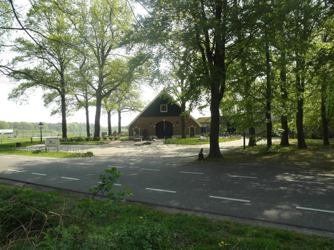 Others 2, B&B De Pepper, Haaksbergen