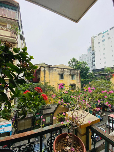 Others 5, Hoang Duong Hotel HN - by BAY LUXURY, Ba Đình