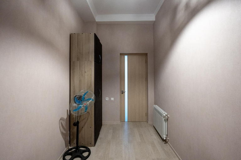 Others 3, Apartment Betlemi, Tbilisi