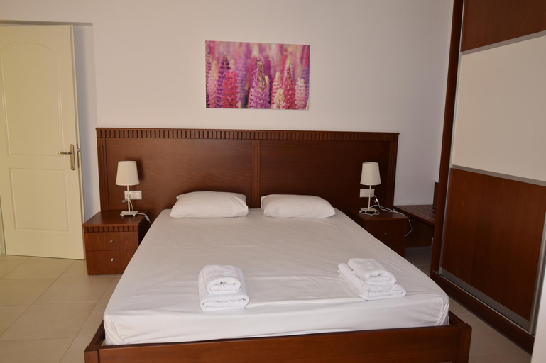 Others 5, Sivota Apartments, Epirus