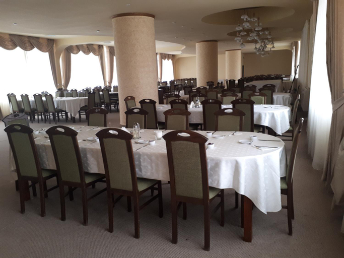 Food & Drinks, Hotel Class, Oradea