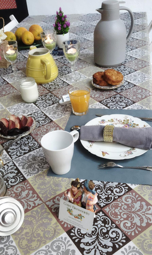 Food & Drinks, Casa Bienvenida - Carcaixent, Valencia