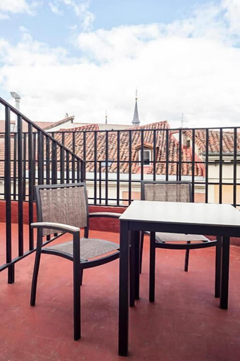 Others 5, INTER Plaza Mayor - Auto Check-in, Madrid