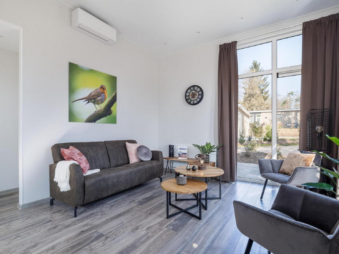 Others 3, Luxury Stay Near Veluwe Park, Apeldoorn