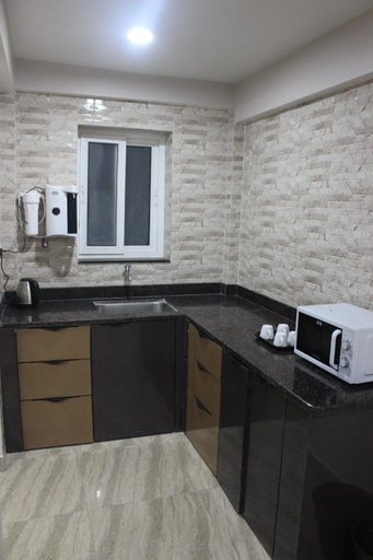 Others 3, Kalash Villa, Darjiling