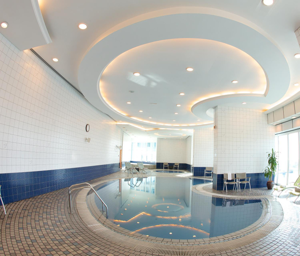 Sport & Beauty 2, Tamani Marina Hotel and Hotel Apartments, Dubai