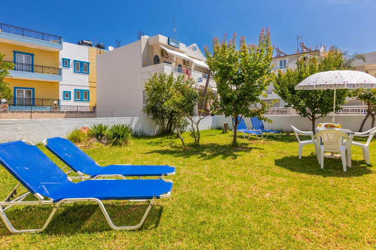 Others 2, Joanna Apartments, Crete