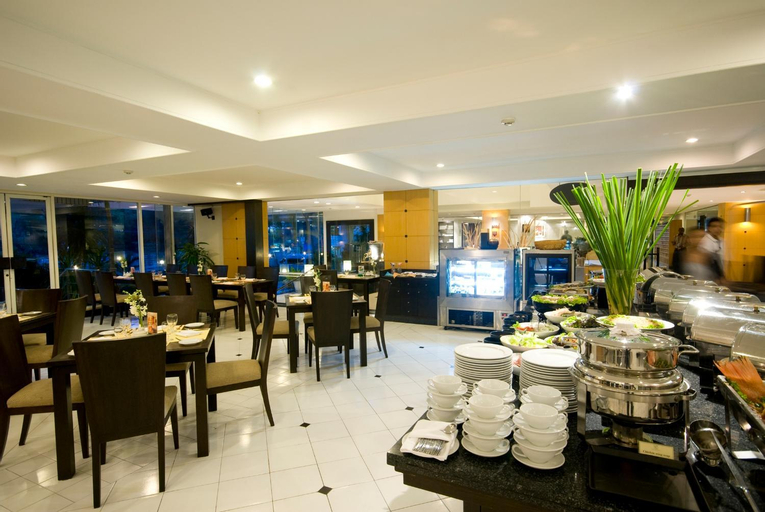 Food & Drinks 3, Kantary House Bangkok Hotel & Serviced Apartments, Bang Kapi