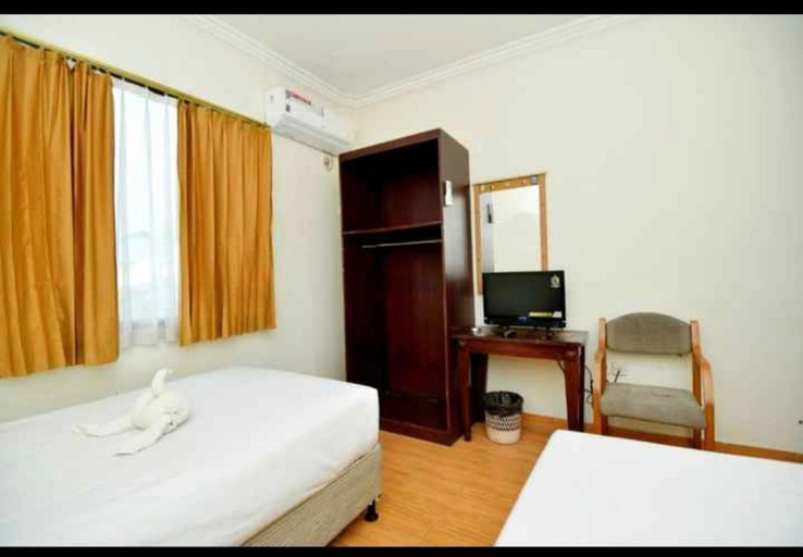 Others 1, YUTA HOTEL, Manado