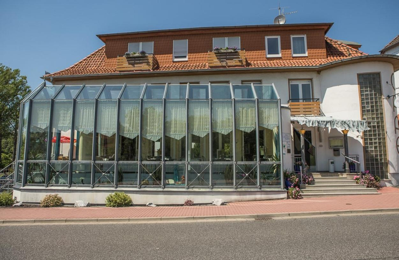 Landhotel Weinrich, Kassel