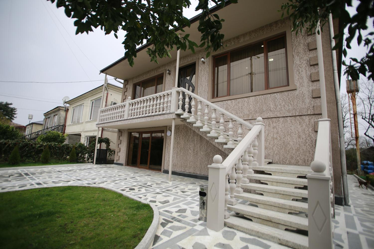 Others 4, Guest House Nikola, Zugdidi