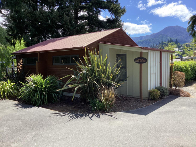 Others 2, Hanmer Garden Suites, Hurunui