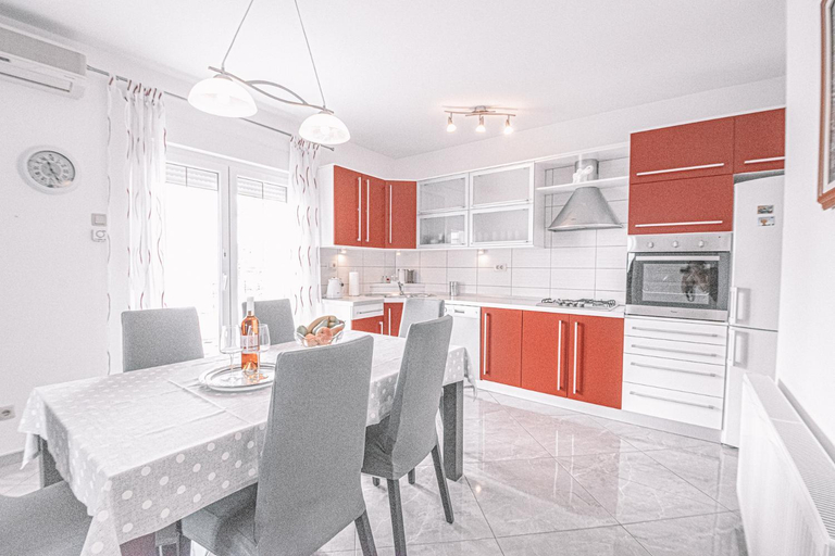 Others 5, Apartments Vukic, Crikvenica