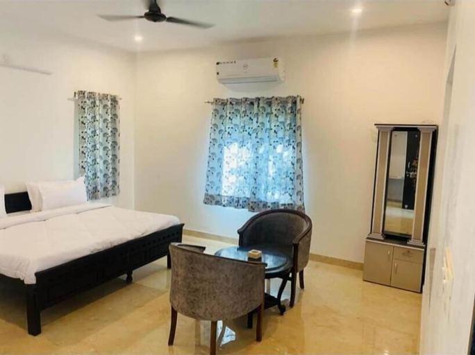 Aravali Villa, Udaipur