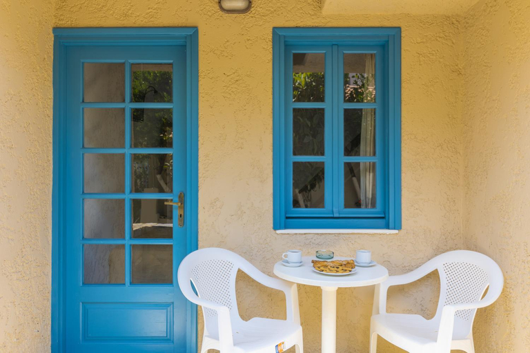 Others 4, Joanna Apartments, Crete