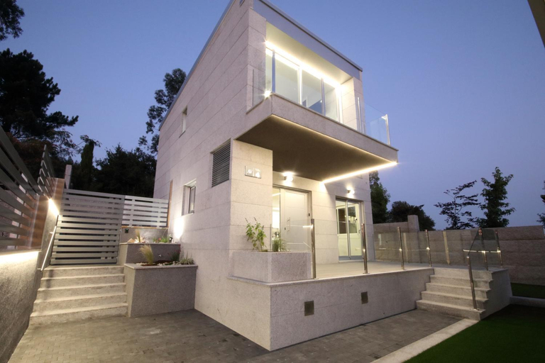 Others 5, A Verdella Villas, Pontevedra