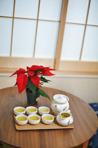 Food & Drinks, kameido k hotel, Sumida