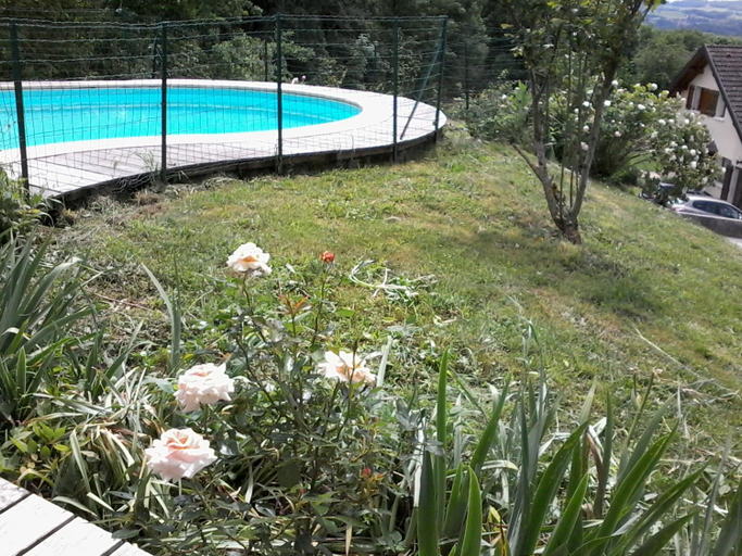 Others 5, Les Haies Vives, Haute-Savoie