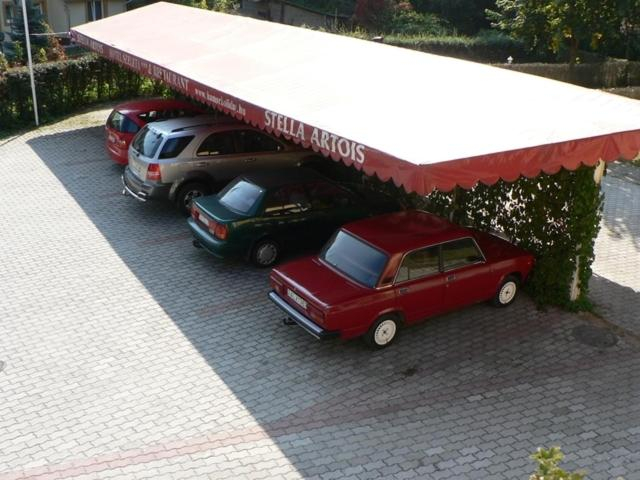 Others 2, Hotel Szeleta, Miskolci