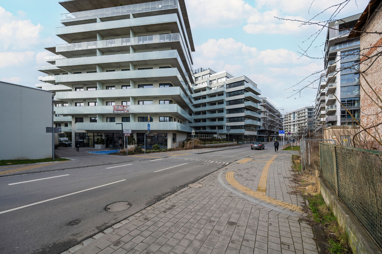 Exterior & Views 2, Kępa Mieszczańska Apartament by Renters, Środa Śląska
