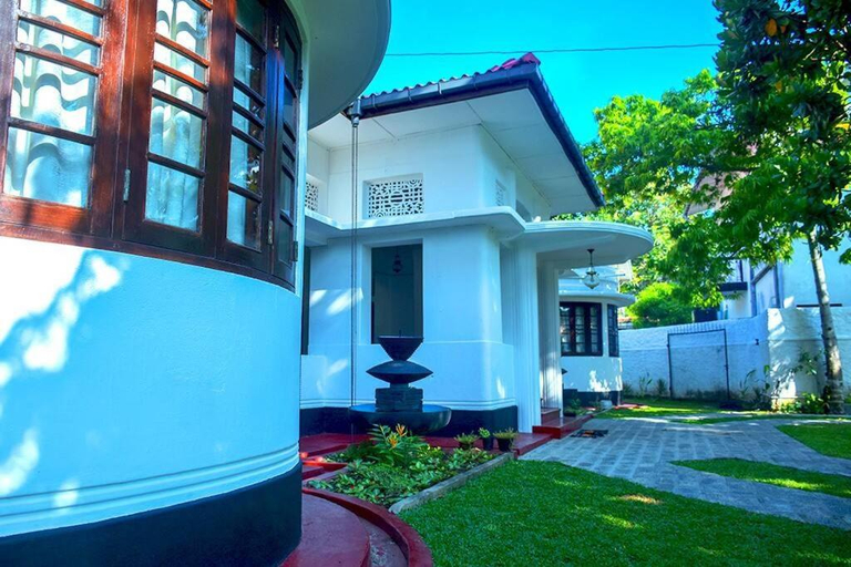 Others 4, Villa Kaiydee, Ambalangoda