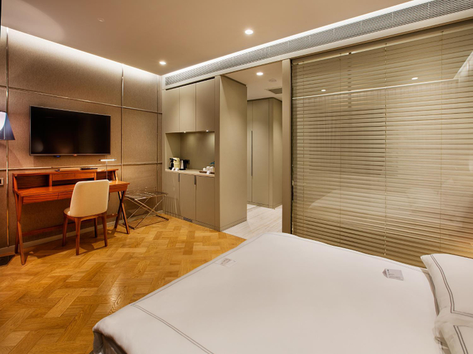 Bedroom 4, Fer Hotel, Fatih
