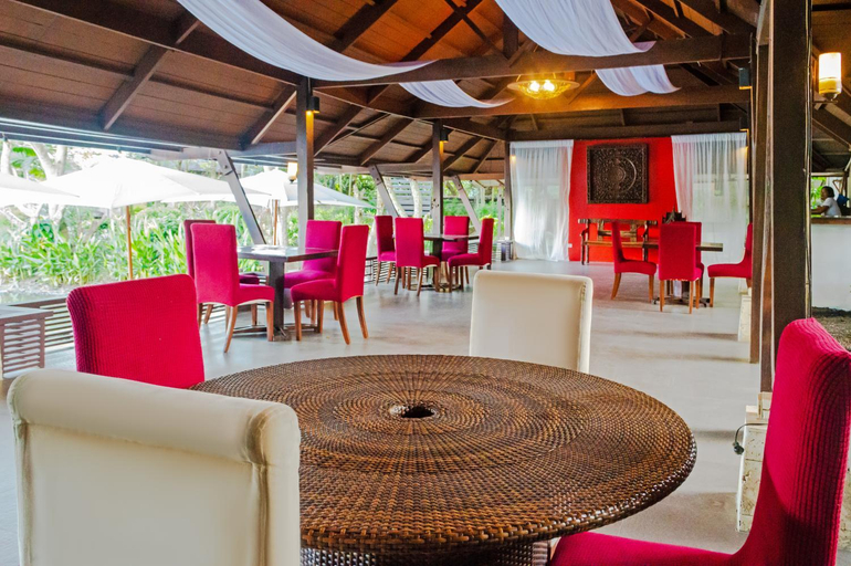 Food & Drinks 5, Sheridan Boutique Resort, Iloilo City