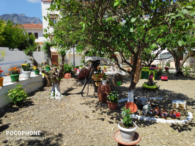 Others 4, Katerina Apartments, North Aegean