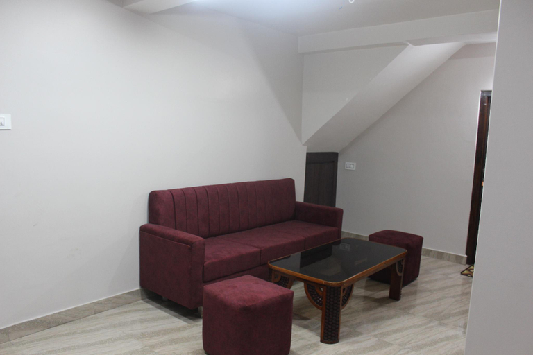 Others 5, Kalash Villa, Darjiling