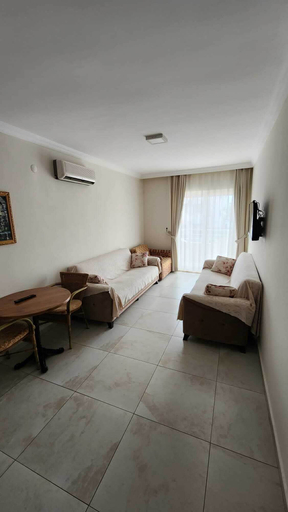 Bedroom 3, Can Motel, Marmaris