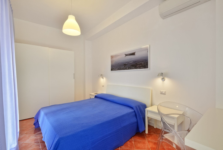 Bedroom 5, Trezene Village, Salerno
