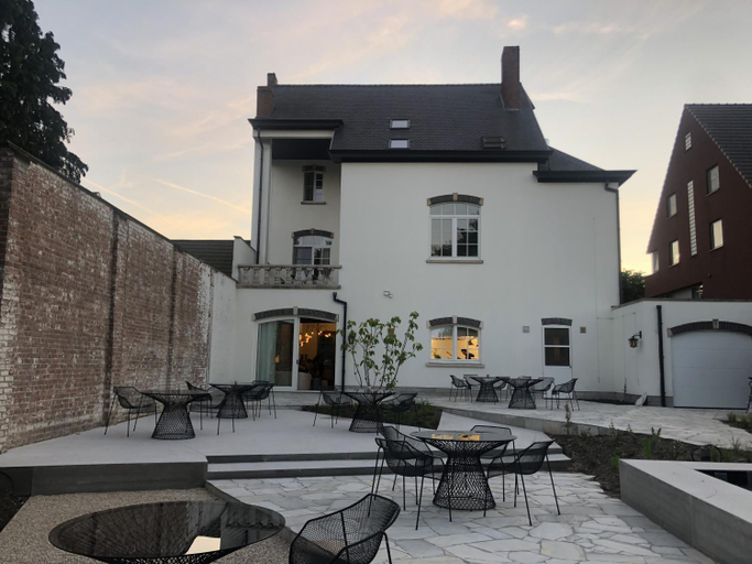 Others 3, Visite, Oost-Vlaanderen