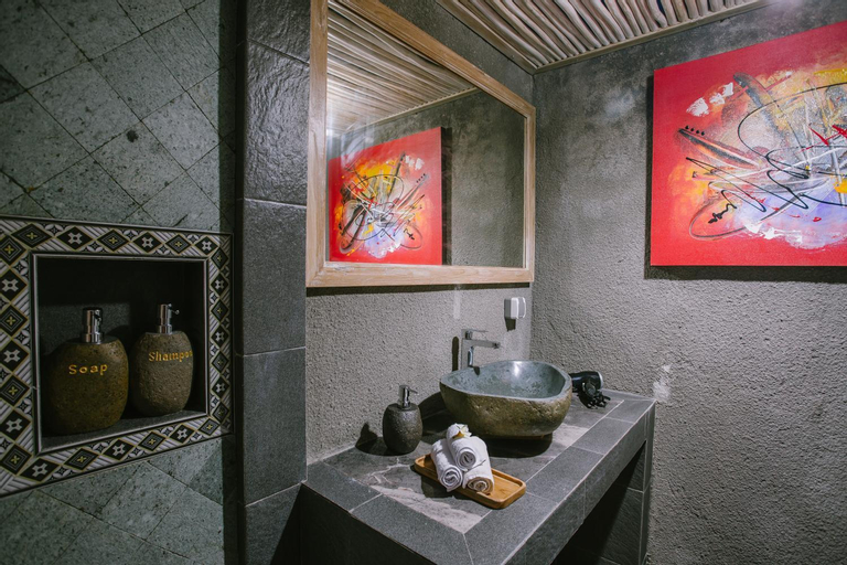 Aget Private Villas, Klungkung