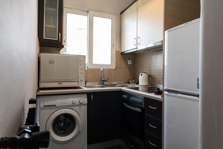 Others 4, An adorable Apartment in Athens, Attica