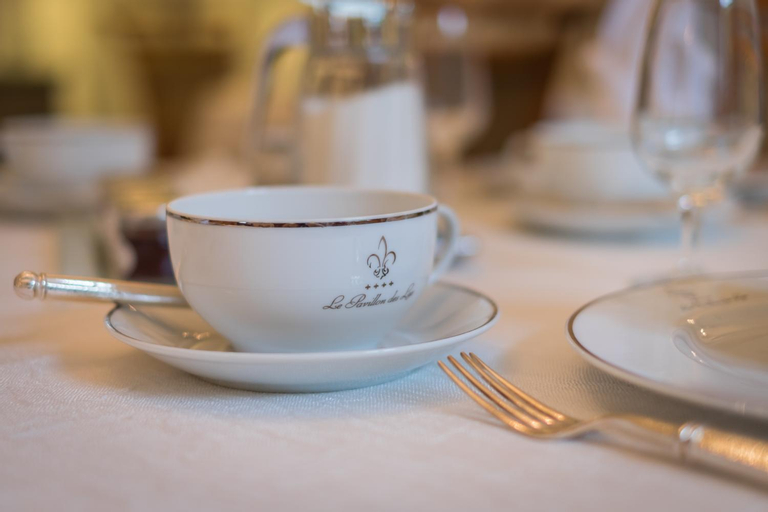 Food & Drinks 5, Le Pavillon des Lys - Hotel Particulier, Indre-et-Loire