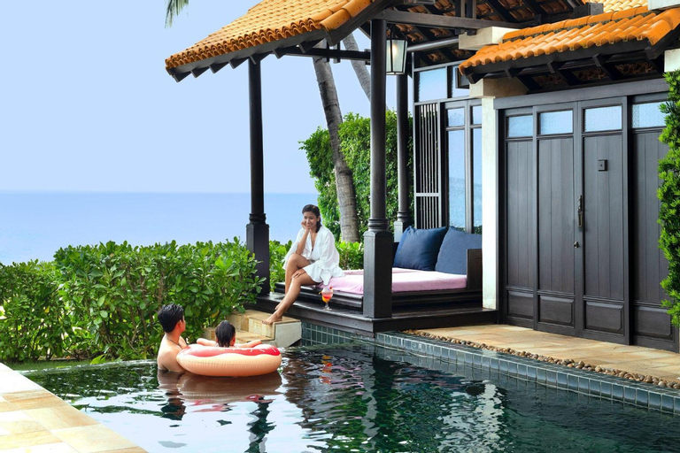 Swimming Pool 3