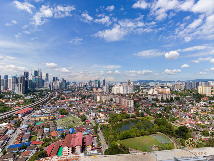 Others 5, Datum Jelatek Residence, KLCC, Ampang