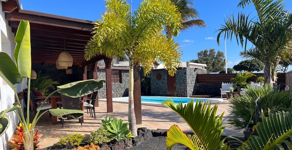 2, Casa Chic Lanzarote, Las Palmas
