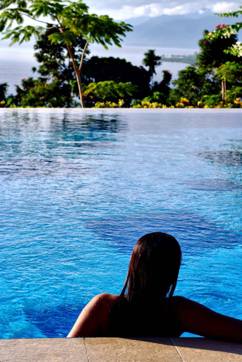 Sport & Beauty 2, Aston Niu Manokwari Hotel, Manokwari