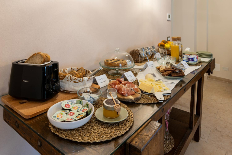 Food & Drinks 4, Palazzo Gessi Room and Breakfast, Forli' - Cesena