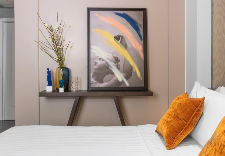 Bedroom 13