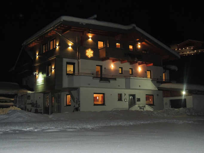 Others 5, Gastehaus Alpina, Landeck