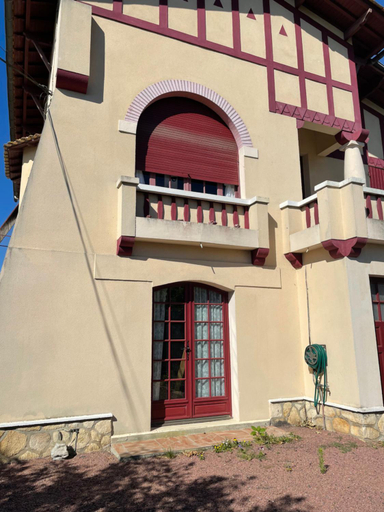 Others 4, Chambres d hote chez catherve, Gironde