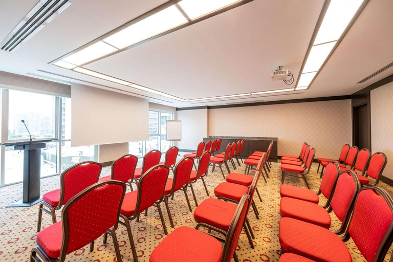Business Facilities 22