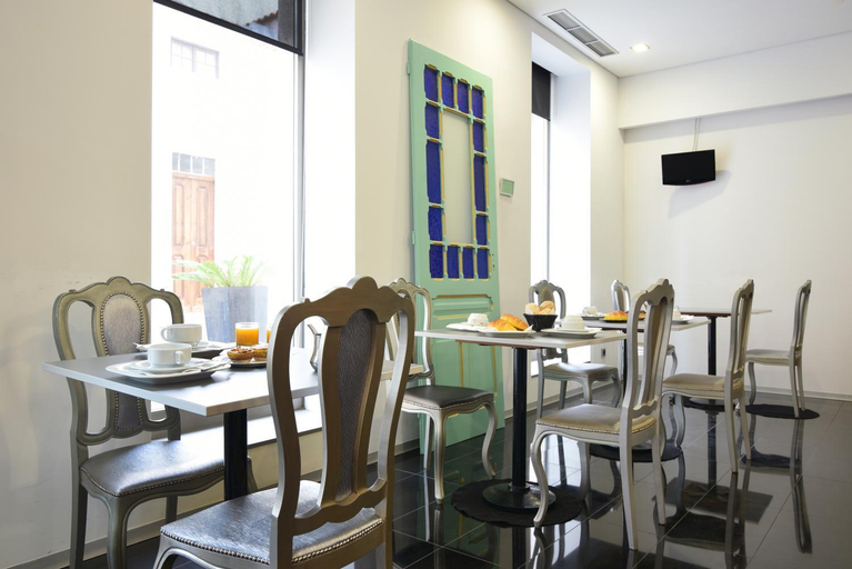 Food & Drinks 4, Lazza Hotel, Figueira da Foz