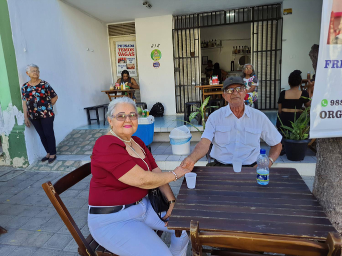 Food & Drinks 2, Pousada Point da Nanda, Juazeiro do Norte
