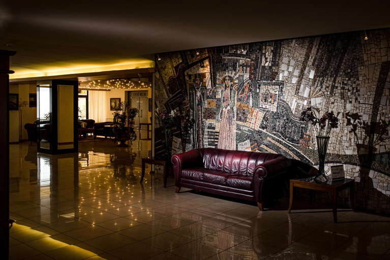 Public Area 2, Park Hotel Sankt Peterburg, Plovdiv