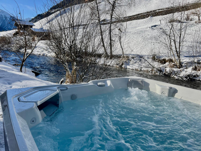 Sport & Beauty 5, Guesthouse St Nikolaus, Bolzano
